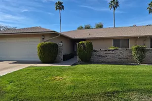 12622 W Parkwood Dr, Sun City West, AZ 85375 - Photo 1