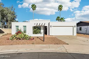 1637 S Ash, Mesa, AZ 85202 - Photo 1