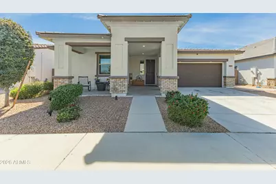 22825 E Via Del Sol --, Queen Creek, AZ 85142 - Photo 1
