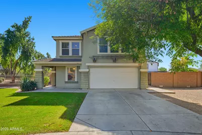 2497 E Ivanhoe Court, Gilbert, AZ 85295 - Photo 1
