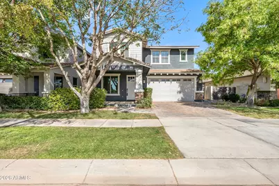 4126 E Rawhide Street, Gilbert, AZ 85296 - Photo 1