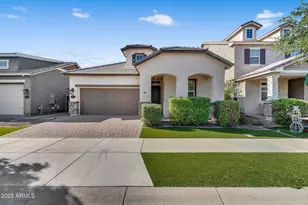 2716 S Chatsworth, Mesa, AZ 85209 - Photo 1