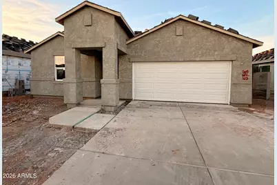 12080 E Lupine Lane, Florence, AZ 85132 - Photo 1