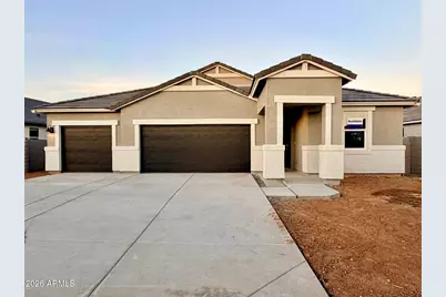 12446 E Agave Lane, Florence, AZ 85132 - Photo 1