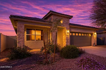 18348 W Artemisa Avenue, Wittmann, AZ 85361 - Photo 1