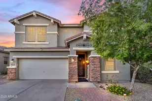 17940 W Sunnyslope Ln, Waddell, AZ 85355 - Photo 1