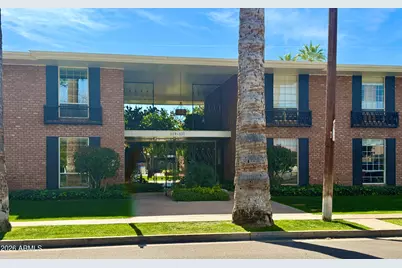 129 E Palm Lane #A, Phoenix, AZ 85004 - Photo 1