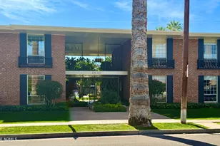 129 E Palm Ln, Phoenix, AZ 85004 - Photo 1