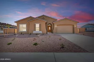 19935 W Mulberry Dr, Buckeye, AZ 85396 - Photo 1