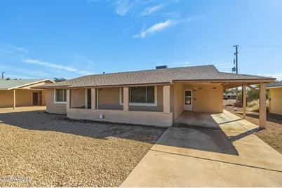 11419 N 111th Avenue, Sun City, AZ 85351 - Photo 1