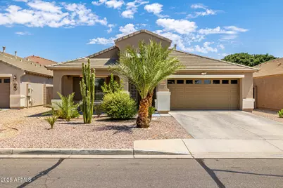 38609 N Carolina Avenue, San Tan Valley, AZ 85140 - Photo 1
