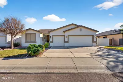 8217 W Bloomfield Road, Peoria, AZ 85381 - Photo 1