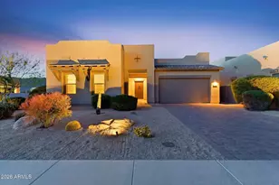 7258 E High Point Dr, Scottsdale, AZ 85266 - Photo 1