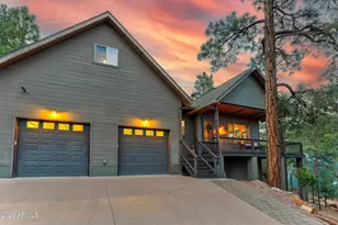 5076 N Juniper Loop, Pine, AZ 85544 - Photo 1