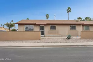 2605 E Lemon St, Tempe, AZ 85288 - Photo 1