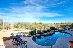 14211 N Honeysuckle Dr, Fountain Hills, AZ 85268 - Photo 3