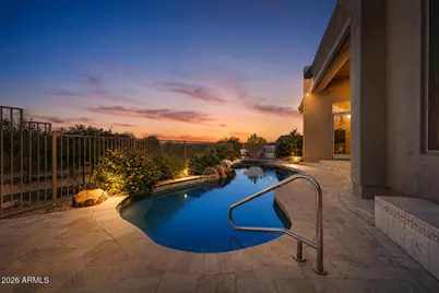 14211 N Honeysuckle Drive, Fountain Hills, AZ 85268 - Photo 1