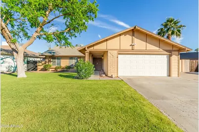 14237 N 41st Drive, Phoenix, AZ 85053 - Photo 1