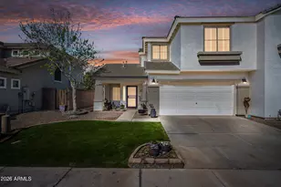1048 E Iris Dr, Chandler, AZ 85286 - Photo 1