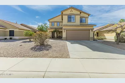 45147 W Portabello Road, Maricopa, AZ 85139 - Photo 1