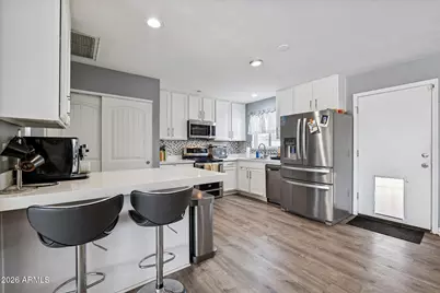 4908 E Granada Road, Phoenix, AZ 85008 - Photo 1
