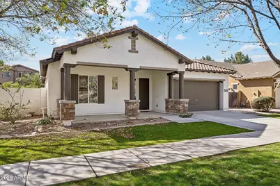 3435 E Morrison Ranch Parkway, Gilbert, AZ 85296 - Photo 1