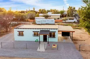 50644 N 1st St, Aguila, AZ 85320 - Photo 1