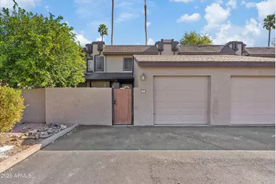 2232 W Lindner Avenue #4, Mesa, AZ 85202 - Photo 1