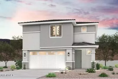 30491 W Whitethorn Acacia --, Buckeye, AZ 85396 - Photo 1