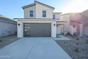 30509 W Whitethorn Acacia --, Buckeye, AZ 85396 - Photo 1