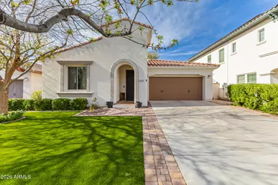 20888 W Hamilton Street, Buckeye, AZ 85396 - Photo 1