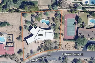 5454 E Royal Palm Rd, Paradise Valley, AZ 85253 - Photo 1