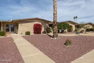 10426 W Ocotillo Dr, Sun City, AZ 85373 - Photo 1