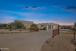 29611 N 140th St, Scottsdale, AZ 85262 - Photo 1