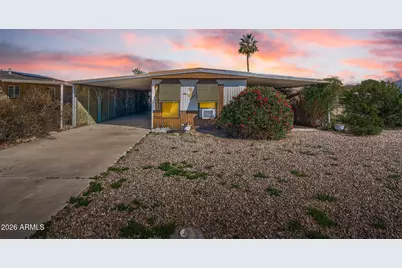 6607 W Camino De La Campana Avenue, Glendale, AZ 85308 - Photo 1