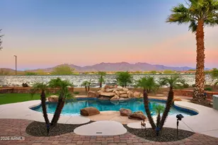 14725 S 182nd Dr, Goodyear, AZ 85338 - Photo 1