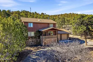 925 W Double Bar Ln, Eagar, AZ 85925 - Photo 1