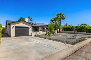 7708 E Osborn Rd, Scottsdale, AZ 85251 - Photo 1