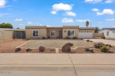 5523 W Angela Drive, Glendale, AZ 85308 - Photo 1