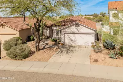 5022 E Peak View Road, Cave Creek, AZ 85331 - Photo 1