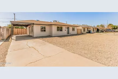 3823 W Earll Drive, Phoenix, AZ 85019 - Photo 1