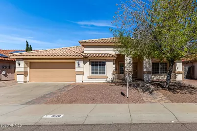3920 W Columbine Drive, Phoenix, AZ 85029 - Photo 1