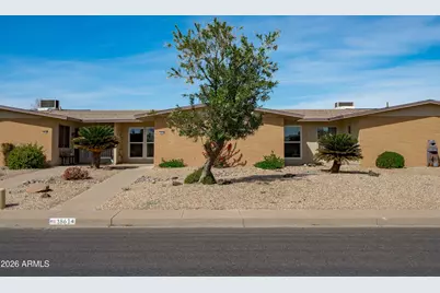 18614 N 133rd Avenue, Sun City West, AZ 85375 - Photo 1
