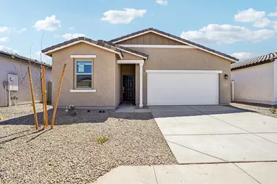 47637 W Kenner Drive, Maricopa, AZ 85139 - Photo 1