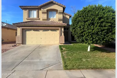 12974 W Verde Lane, Avondale, AZ 85392 - Photo 1