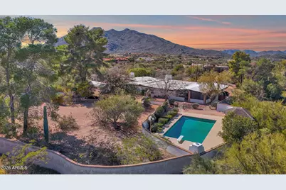 37901 N Tranquil Trail, Carefree, AZ 85377 - Photo 1