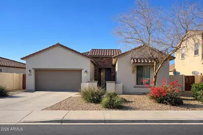 17628 W Verdin Road, Goodyear, AZ 85338 - Photo 1