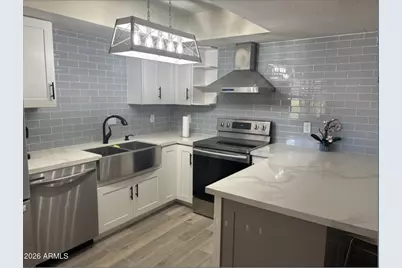 8155 E Roosevelt Street #Unit 220, Scottsdale, AZ 85257 - Photo 1
