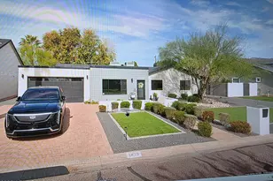 3830 E Devonshire Ave, Phoenix, AZ 85018 - Photo 1