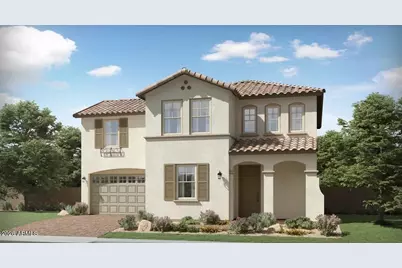 10201 S Flume Trail, Apache Junction, AZ 85120 - Photo 1